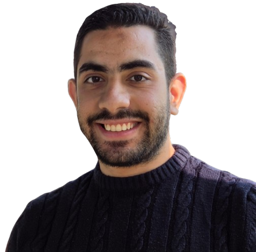 Ahmed Osama Helmy portrait
